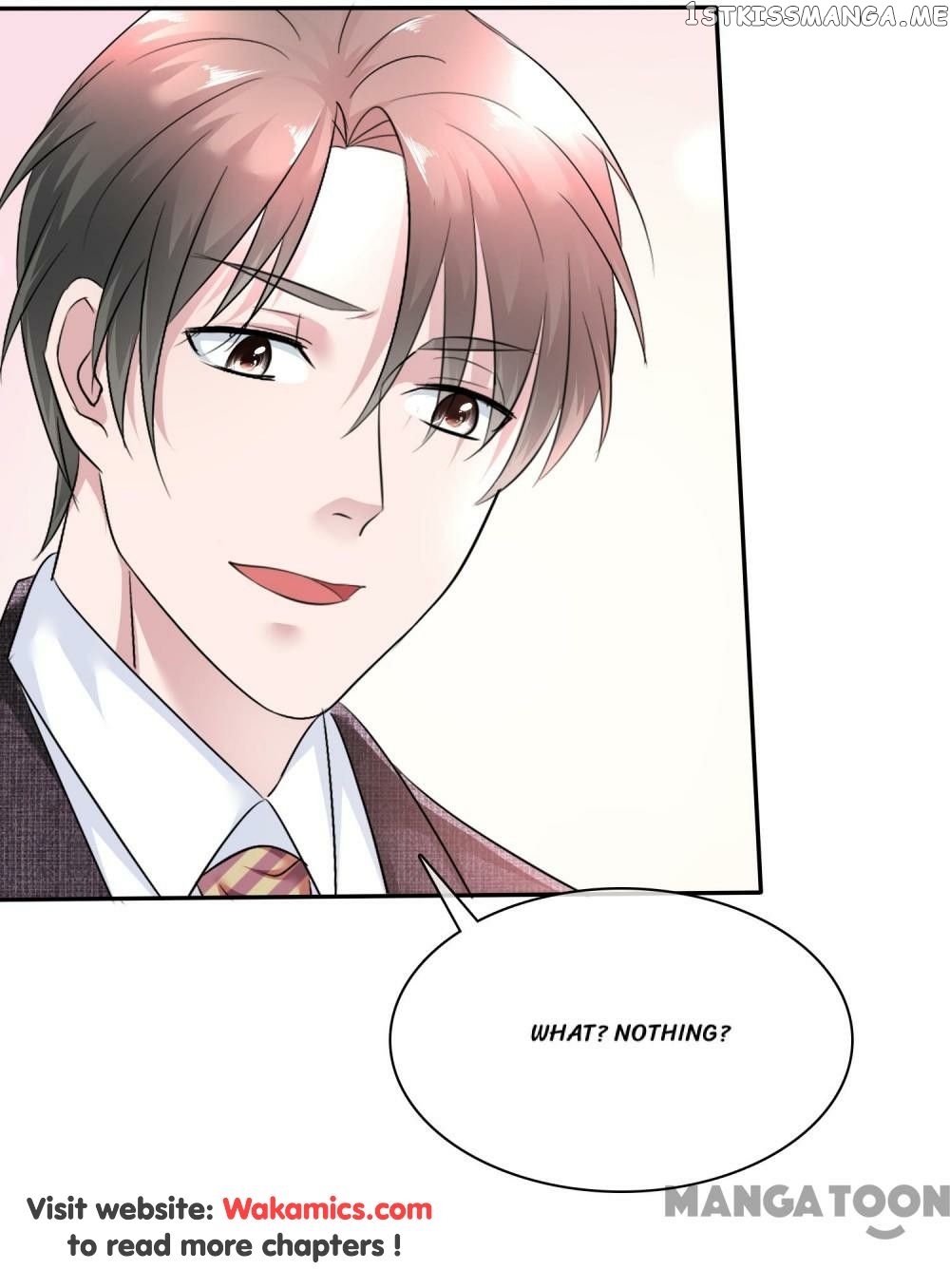 When the Angel Falls for Me chapter 41 - page 3