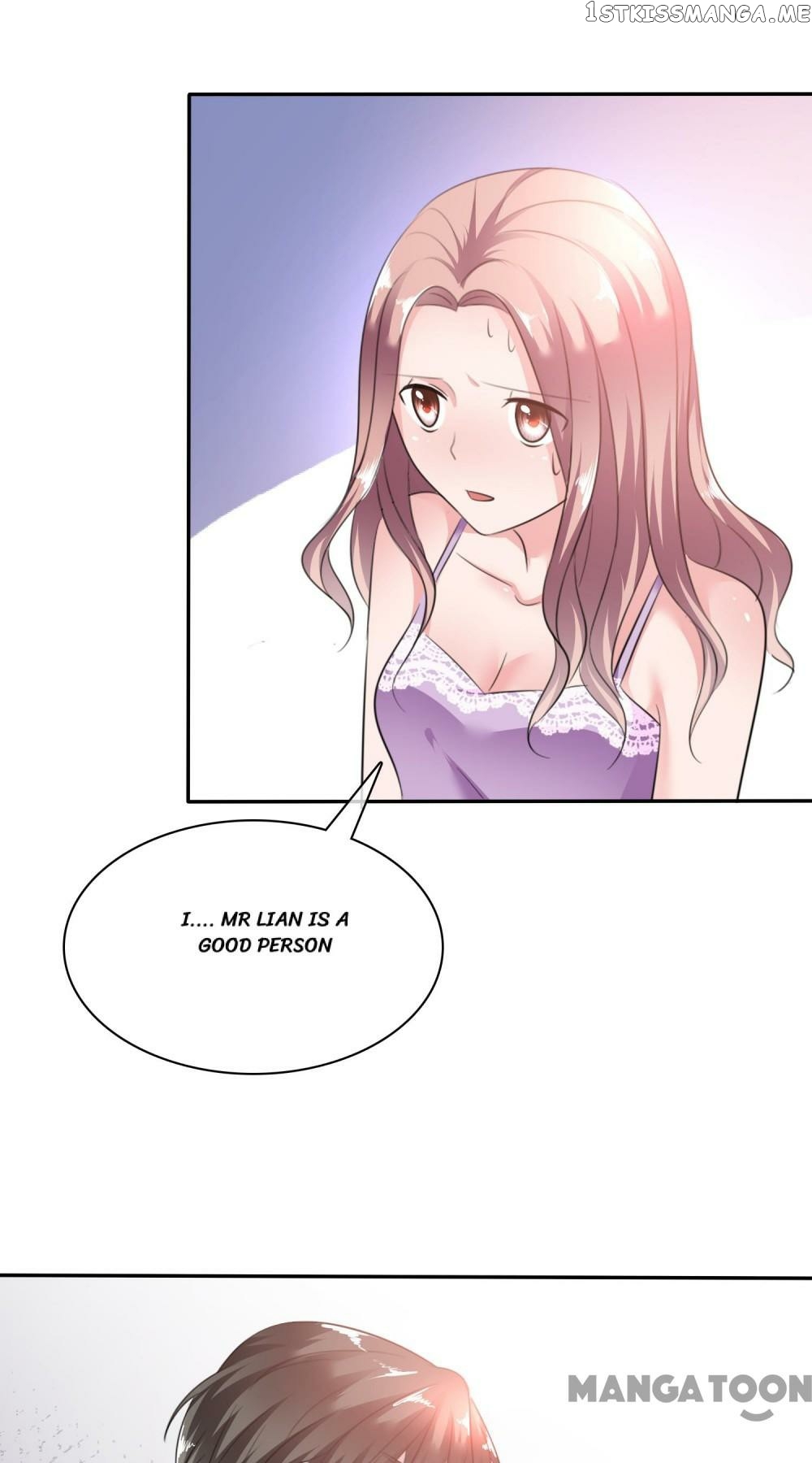 When the Angel Falls for Me chapter 41 - page 4