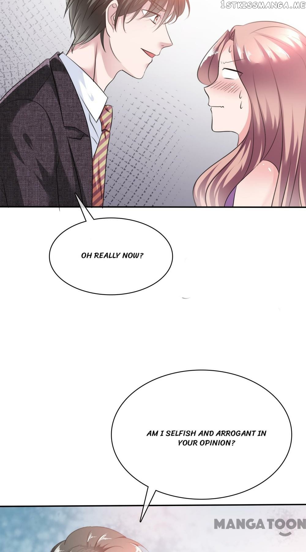 When the Angel Falls for Me chapter 41 - page 5