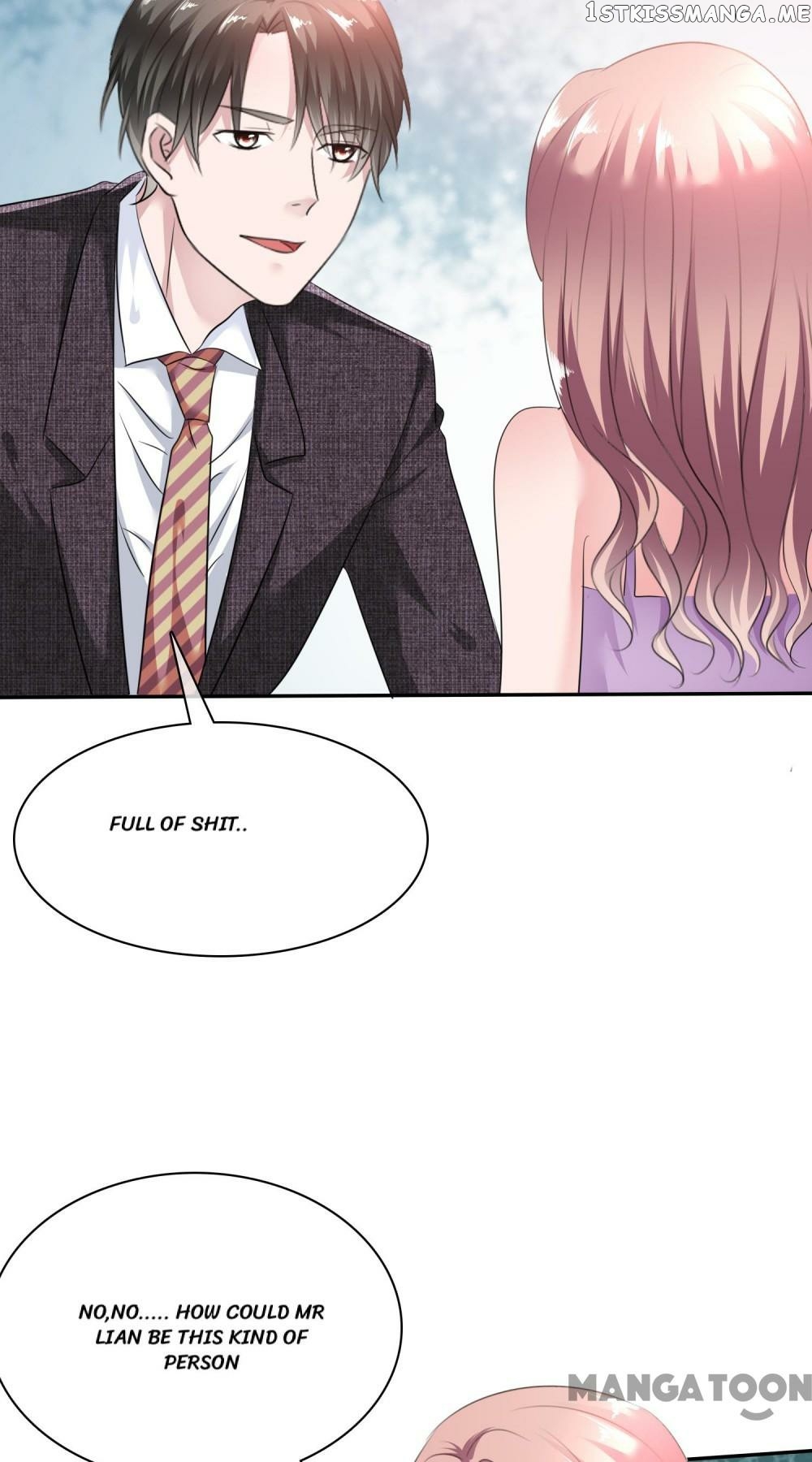 When the Angel Falls for Me chapter 41 - page 6