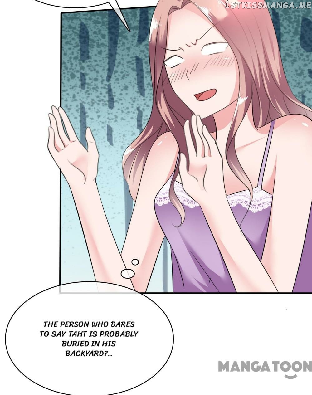 When the Angel Falls for Me chapter 41 - page 7