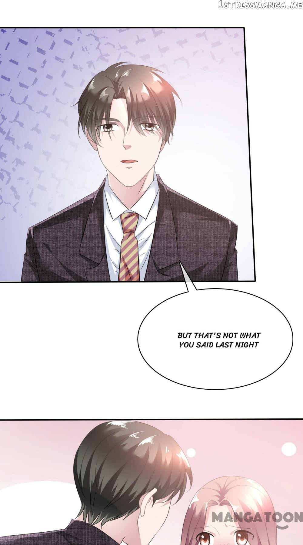 When the Angel Falls for Me chapter 41 - page 8