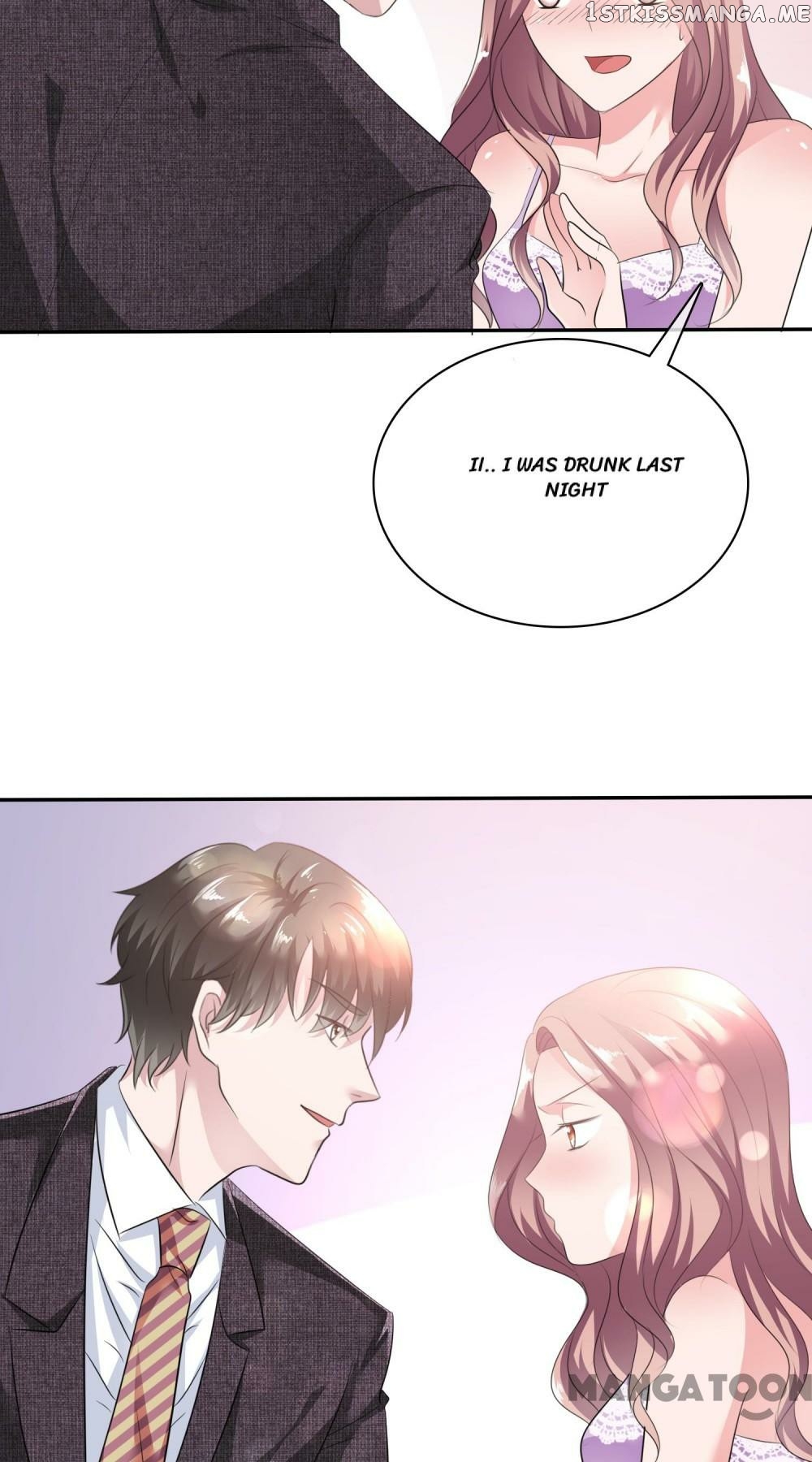 When the Angel Falls for Me chapter 41 - page 9