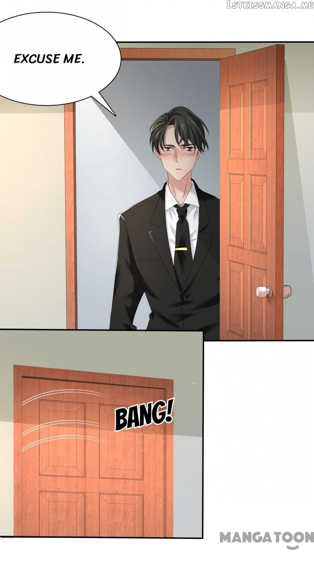 When the Angel Falls for Me chapter 2 - page 1