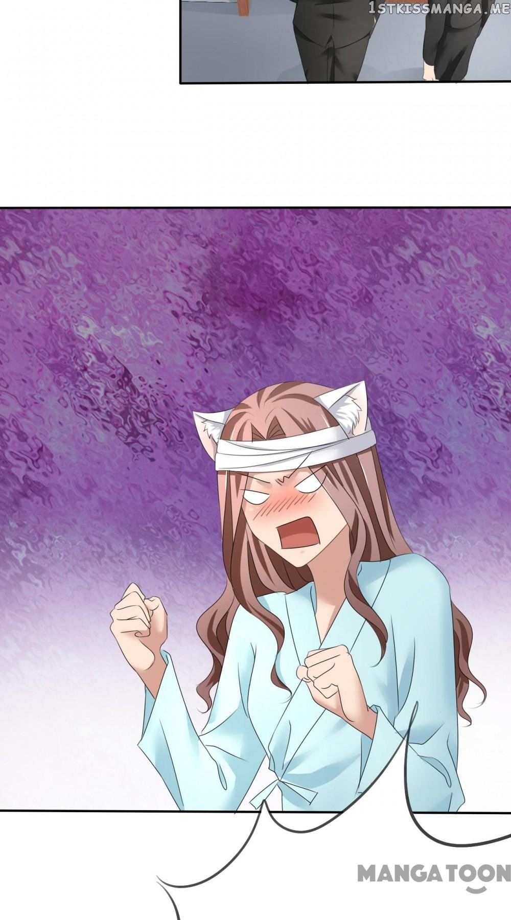 When the Angel Falls for Me chapter 2 - page 13