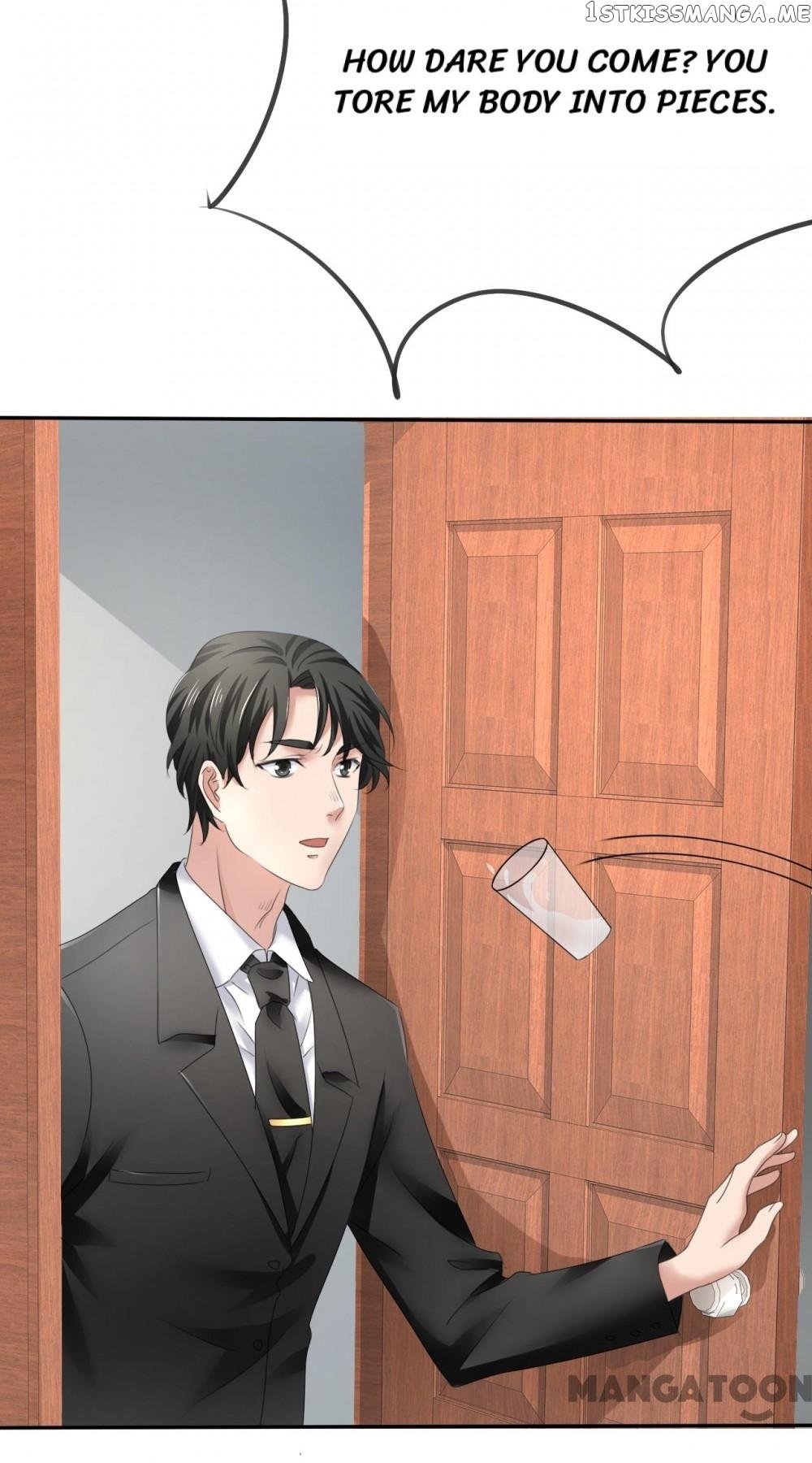 When the Angel Falls for Me chapter 2 - page 14