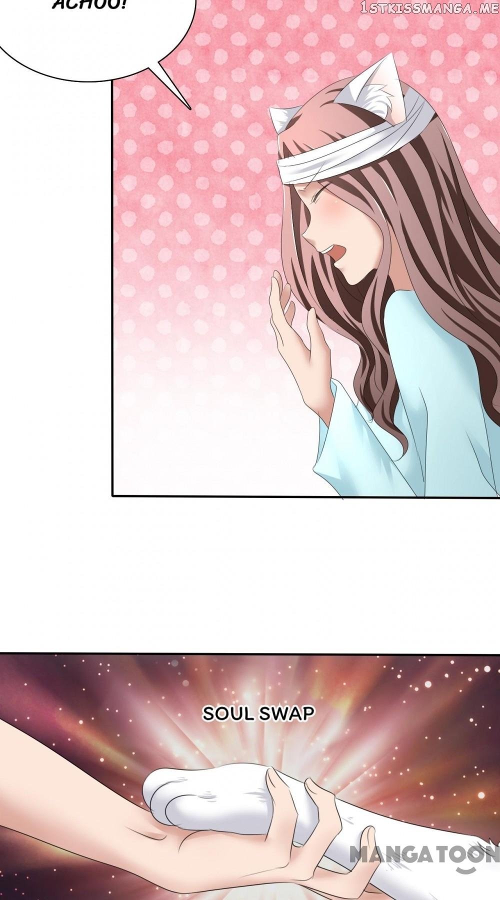 When the Angel Falls for Me chapter 2 - page 17