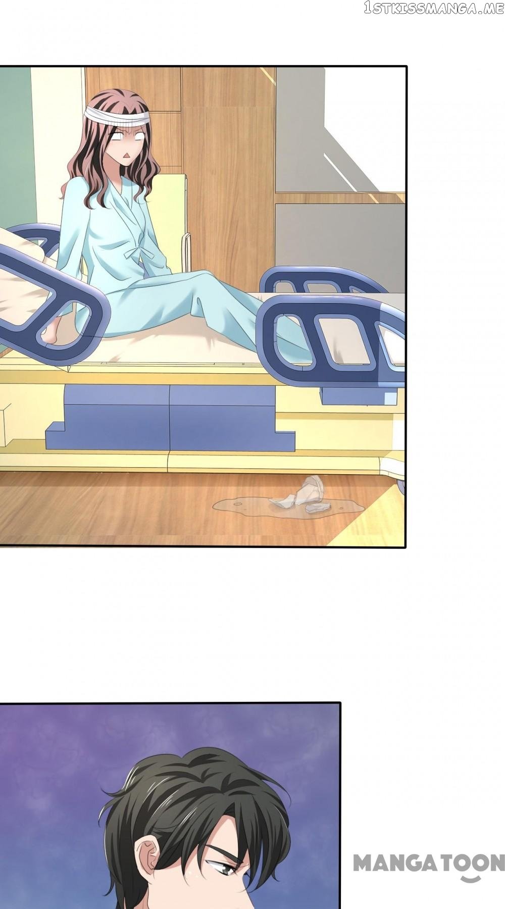 When the Angel Falls for Me chapter 2 - page 21