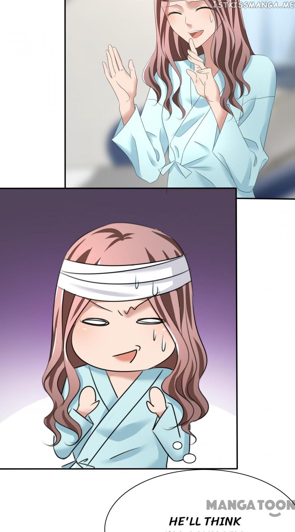 When the Angel Falls for Me chapter 2 - page 23