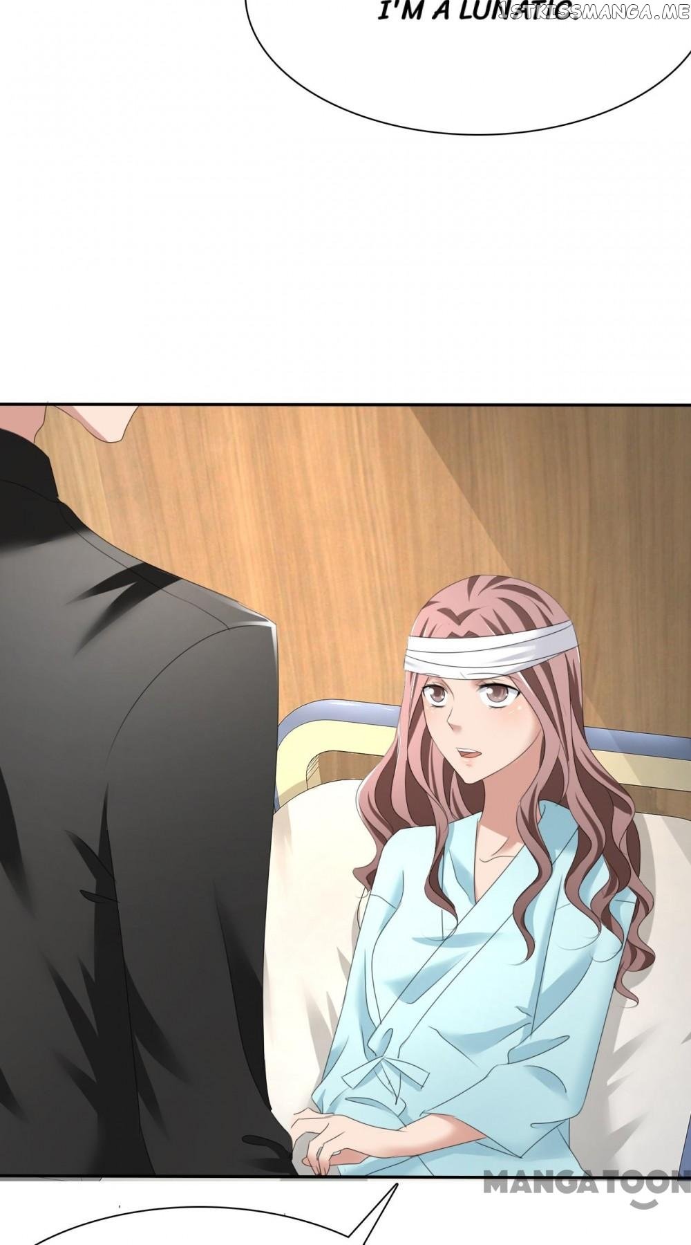 When the Angel Falls for Me chapter 2 - page 24