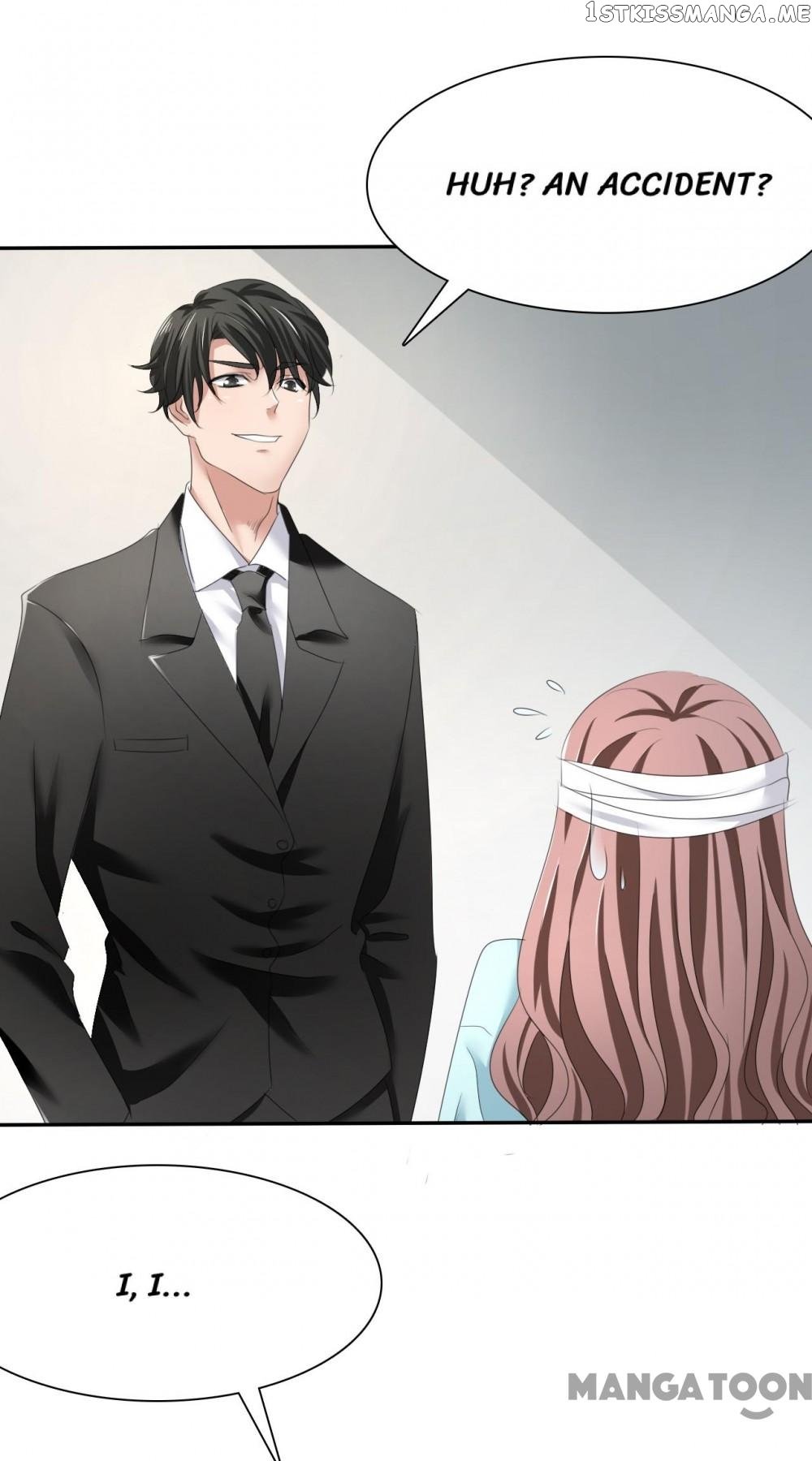 When the Angel Falls for Me chapter 2 - page 26