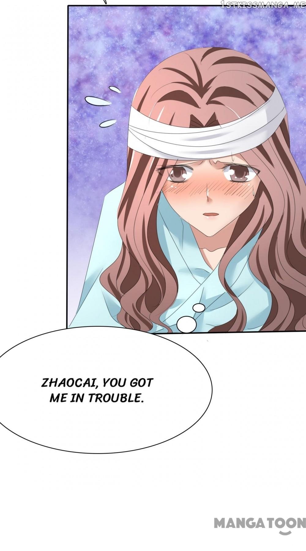 When the Angel Falls for Me chapter 2 - page 27