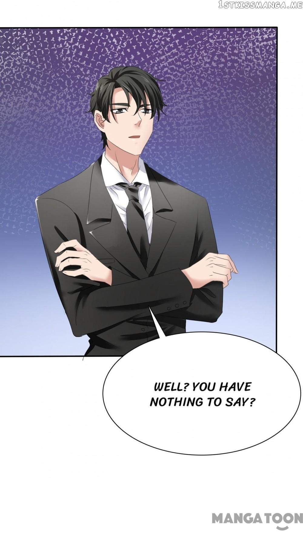 When the Angel Falls for Me chapter 2 - page 28