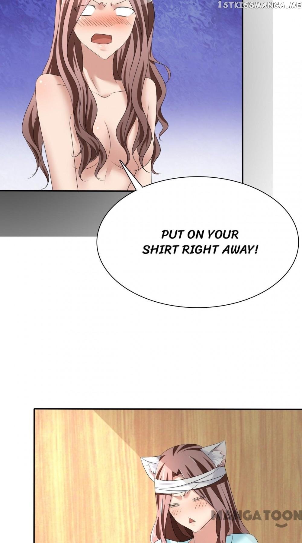 When the Angel Falls for Me chapter 2 - page 3