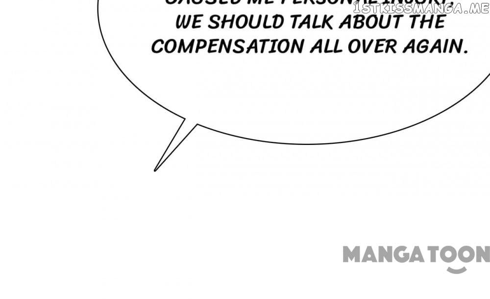 When the Angel Falls for Me chapter 2 - page 30