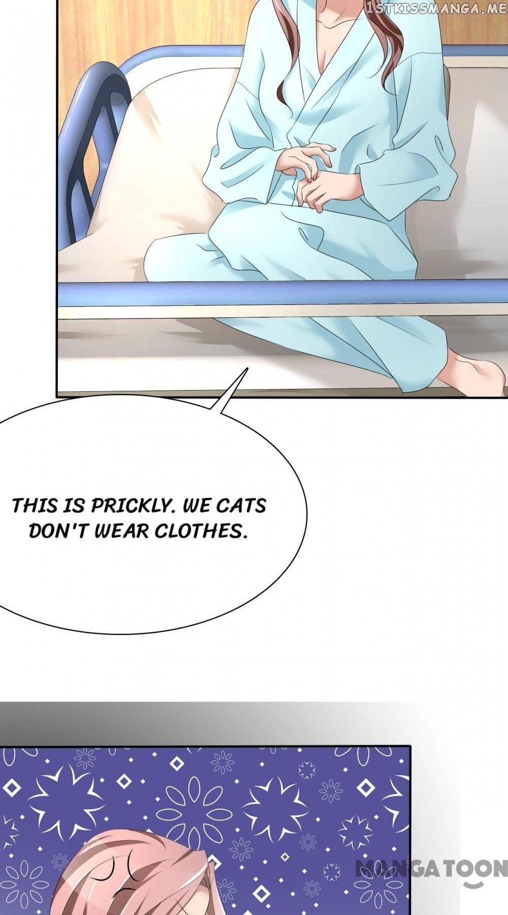 When the Angel Falls for Me chapter 2 - page 4
