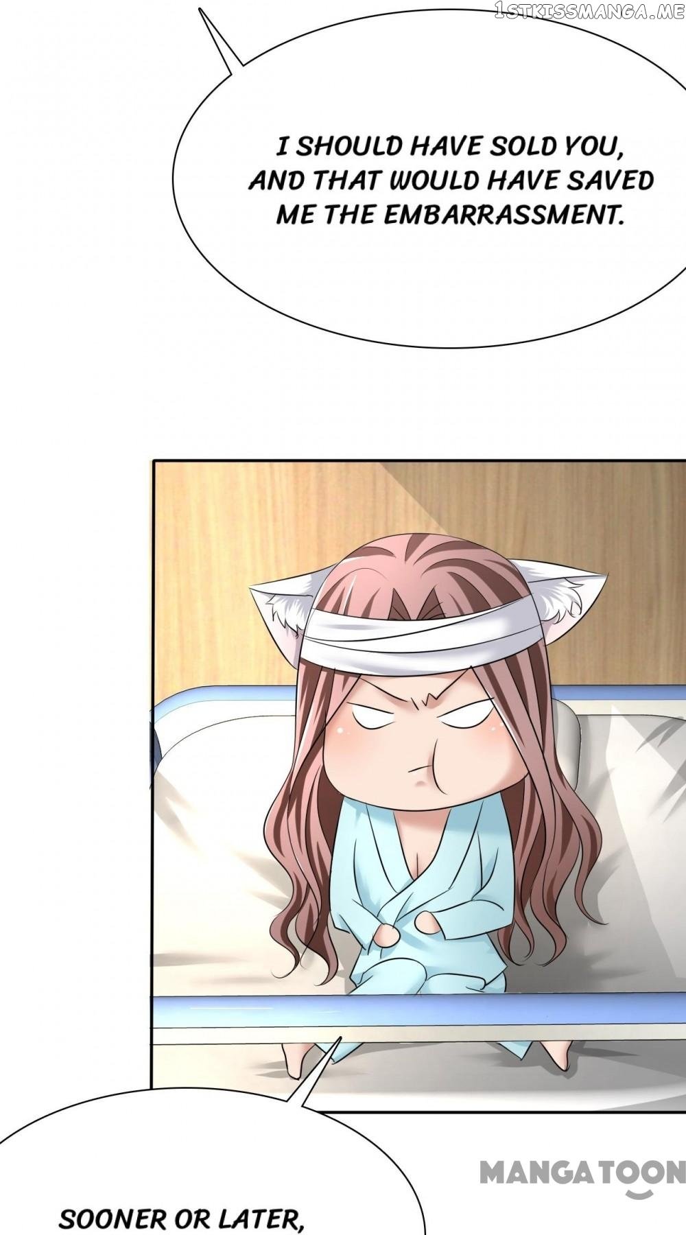 When the Angel Falls for Me chapter 2 - page 6