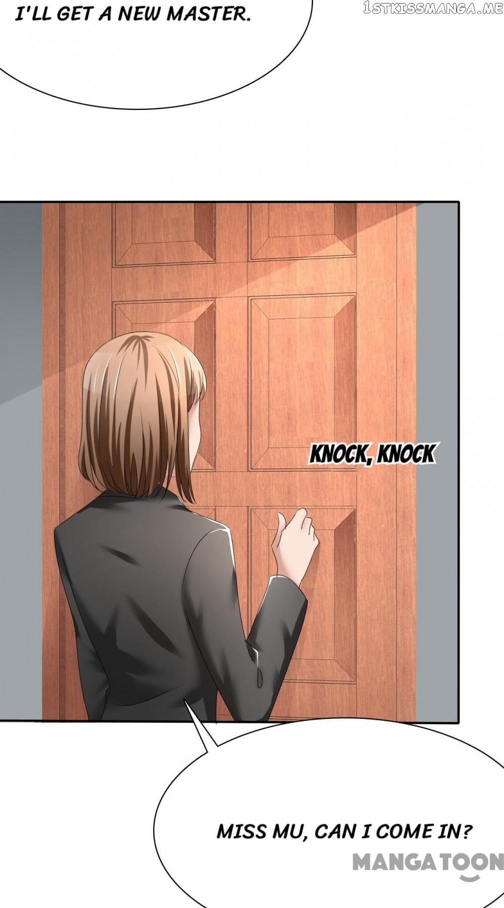 When the Angel Falls for Me chapter 2 - page 7