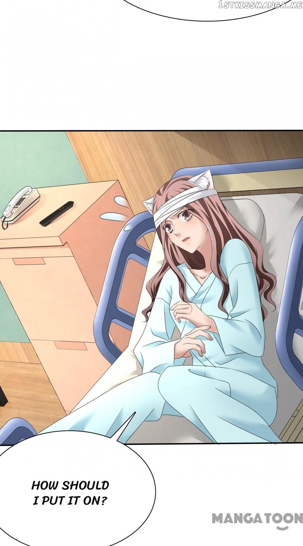When the Angel Falls for Me chapter 2 - page 8