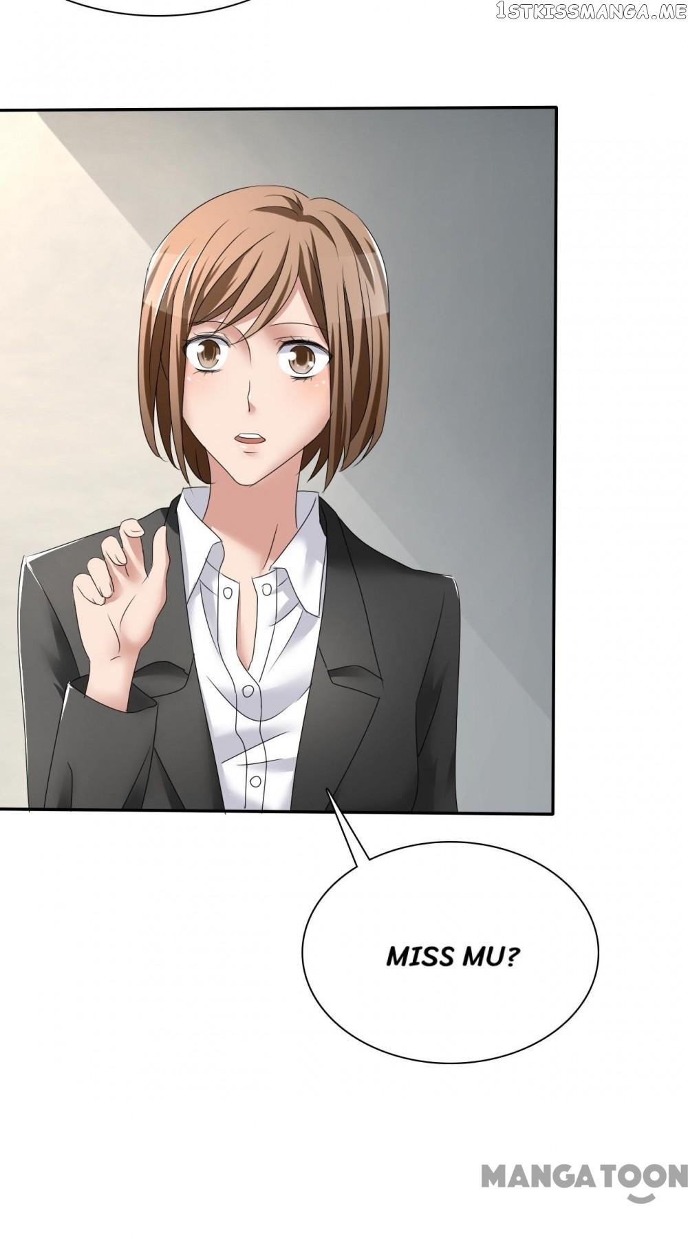When the Angel Falls for Me chapter 2 - page 9