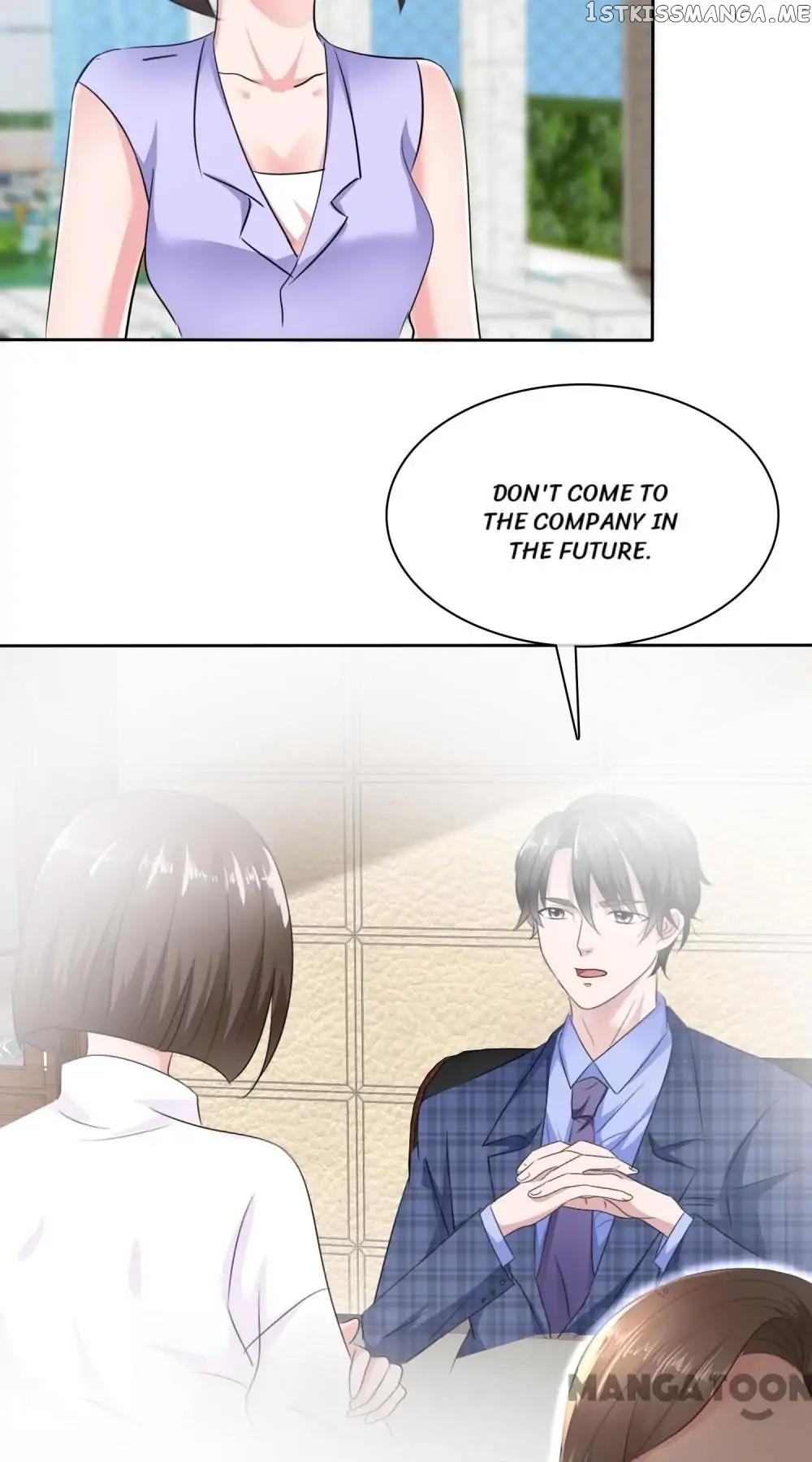 When the Angel Falls for Me chapter 95 - page 2