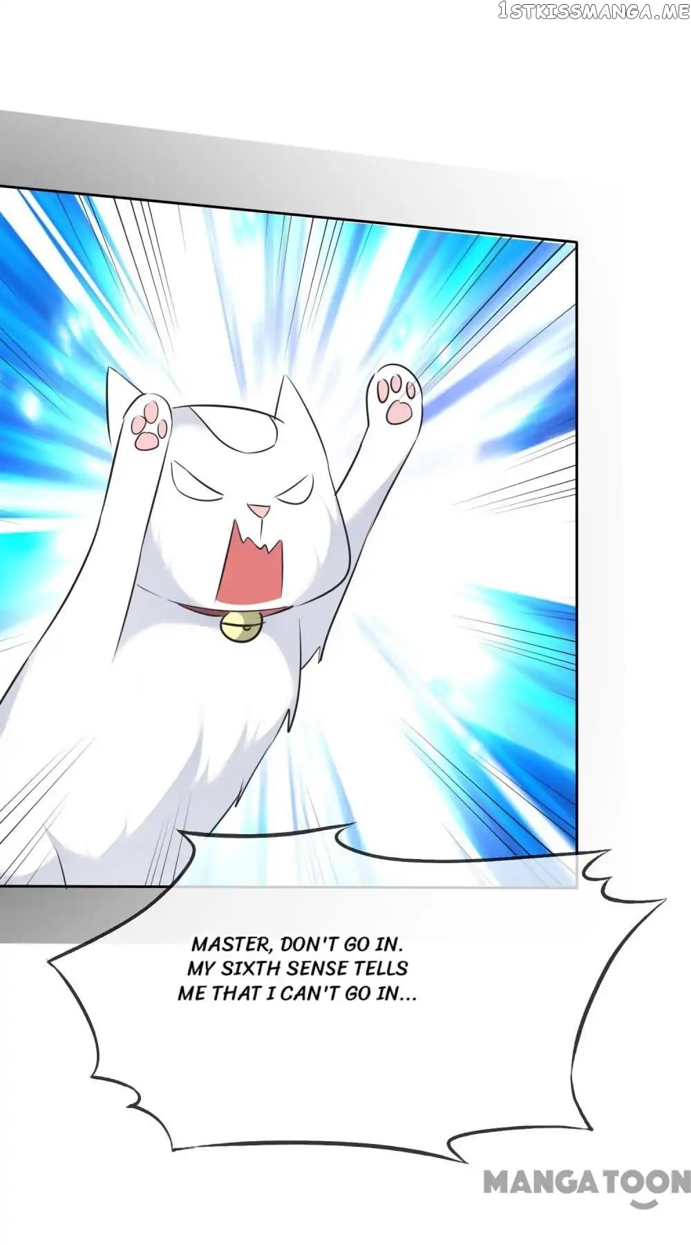 When the Angel Falls for Me chapter 95 - page 21