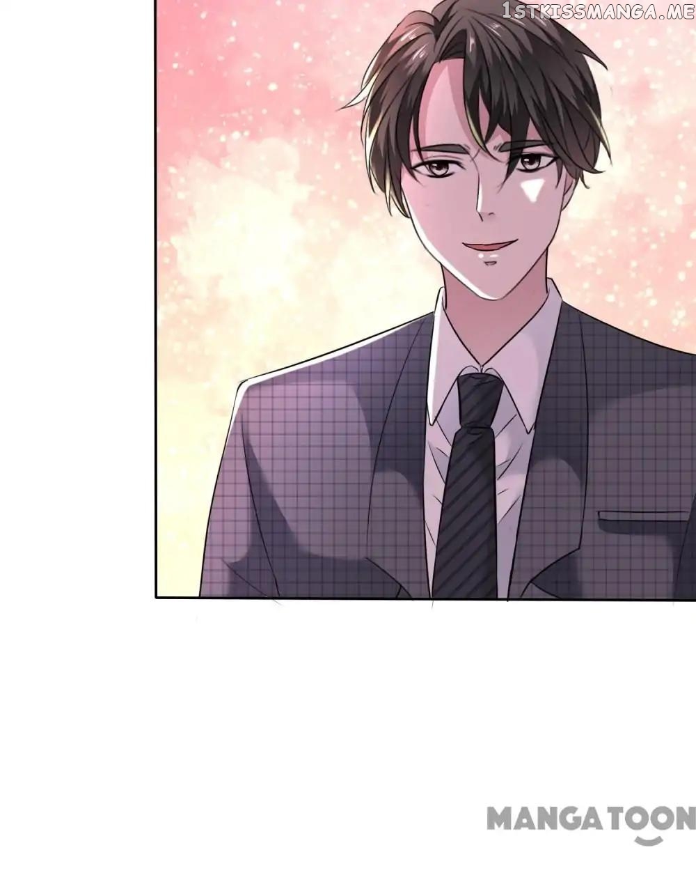 When the Angel Falls for Me chapter 95 - page 27