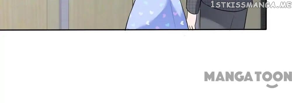When the Angel Falls for Me chapter 95 - page 35
