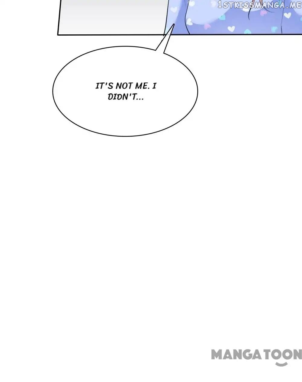 When the Angel Falls for Me chapter 95 - page 39
