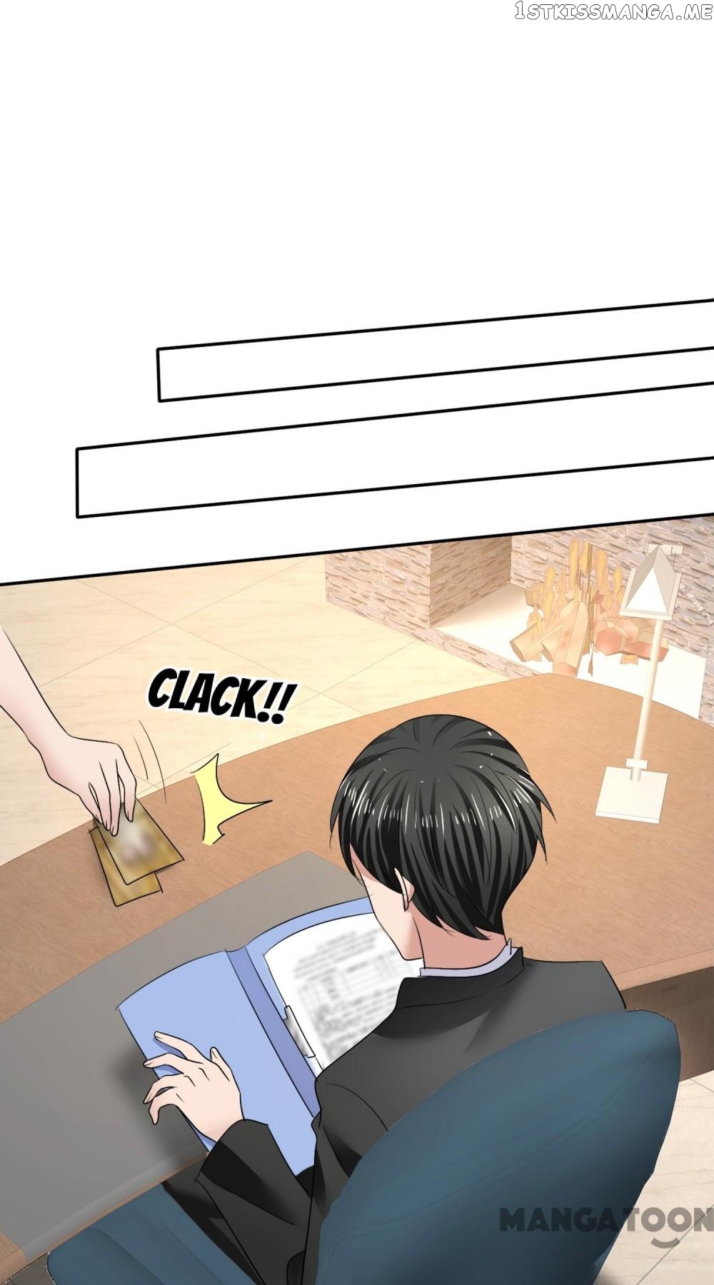 When the Angel Falls for Me chapter 20 - page 1