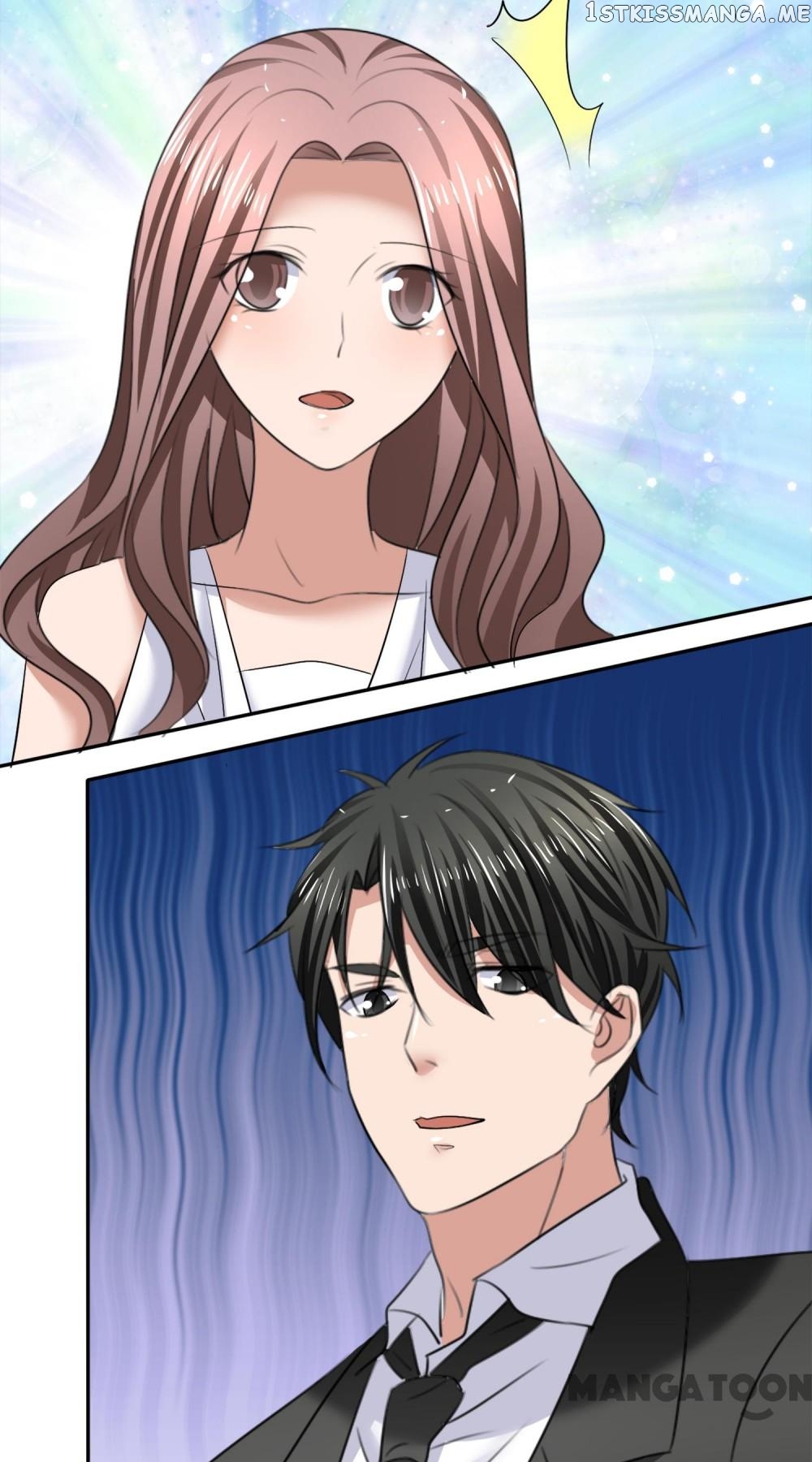 When the Angel Falls for Me chapter 20 - page 12