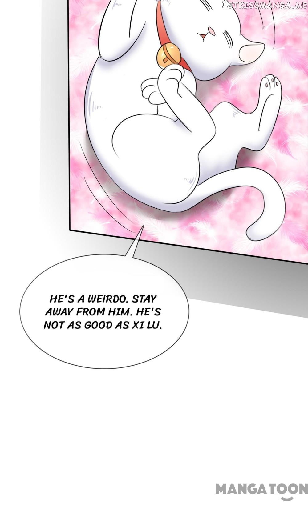 When the Angel Falls for Me chapter 20 - page 15