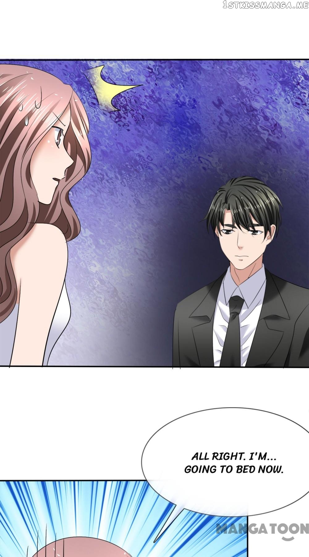 When the Angel Falls for Me chapter 20 - page 16