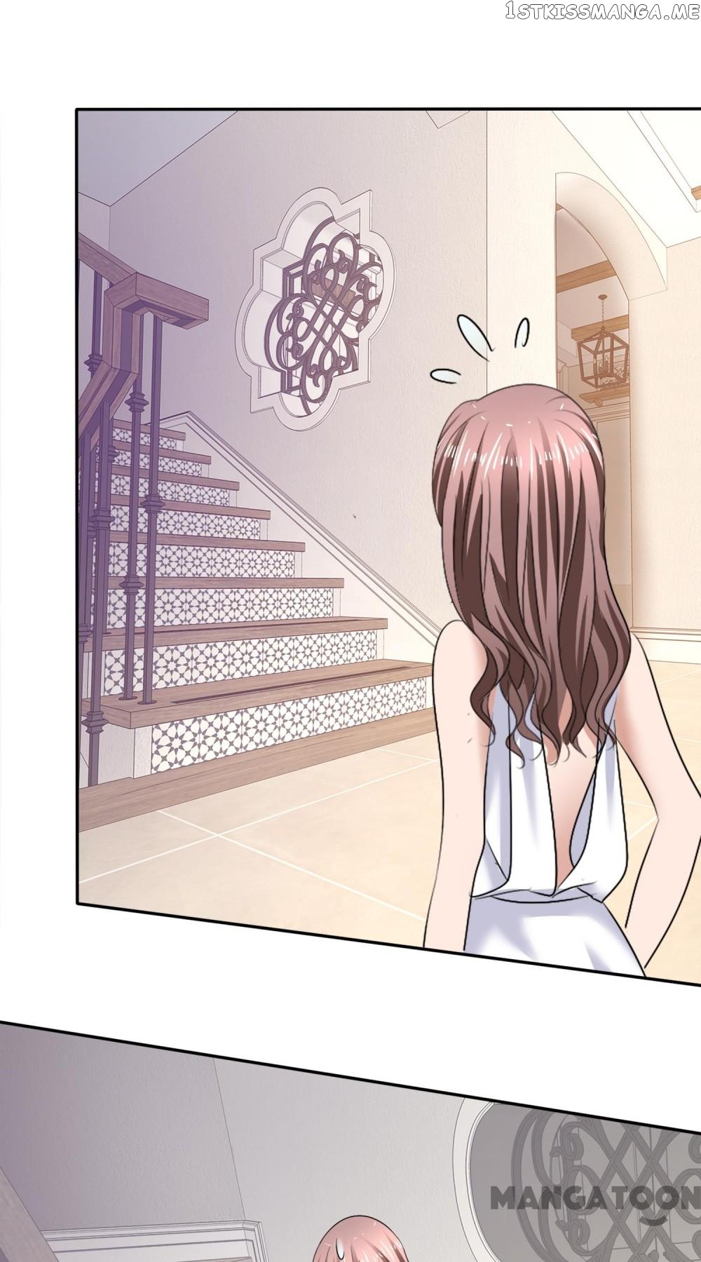 When the Angel Falls for Me chapter 20 - page 18