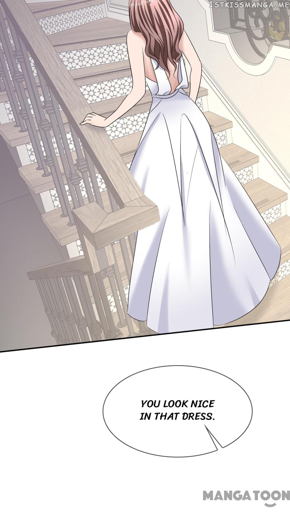When the Angel Falls for Me chapter 20 - page 19
