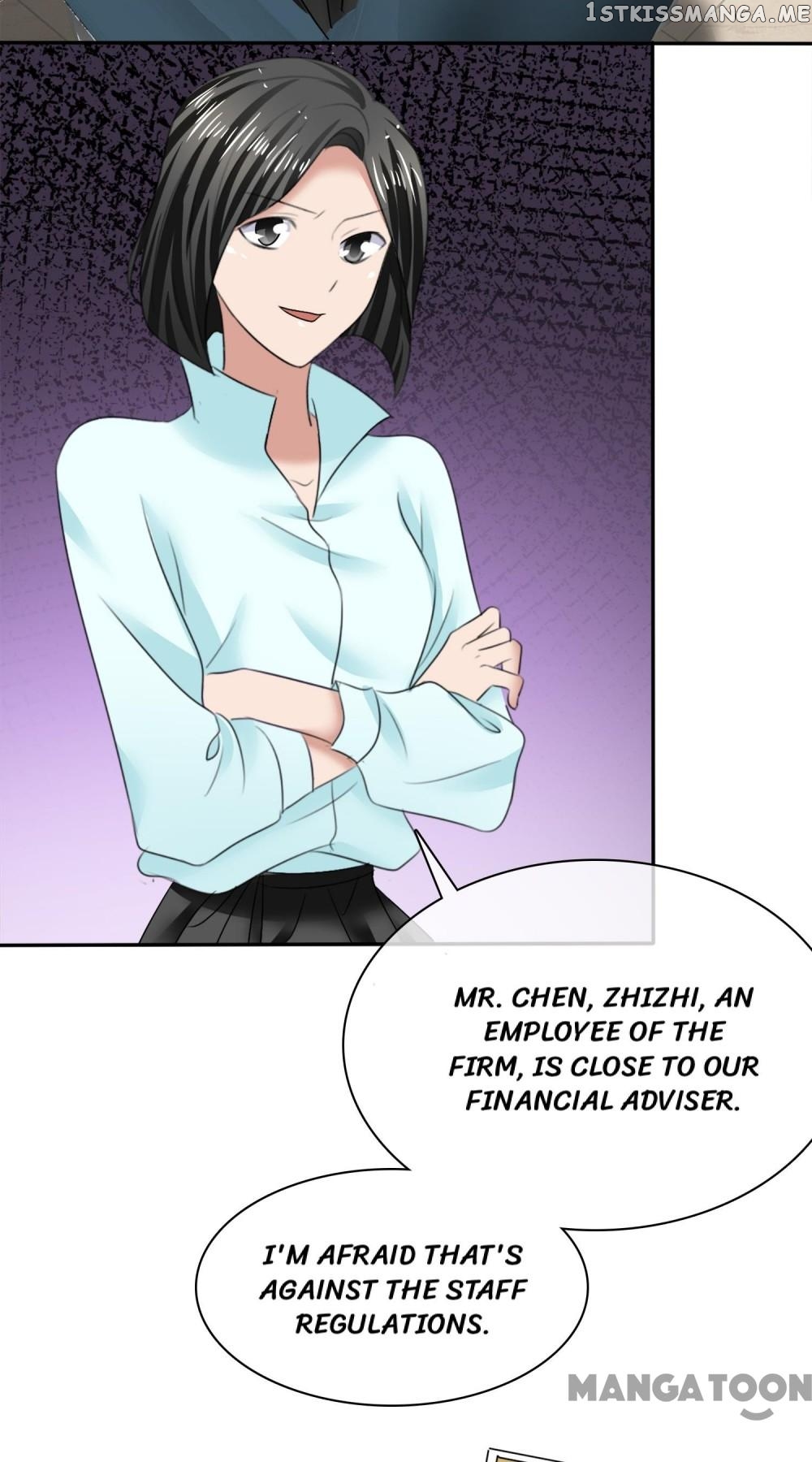 When the Angel Falls for Me chapter 20 - page 2