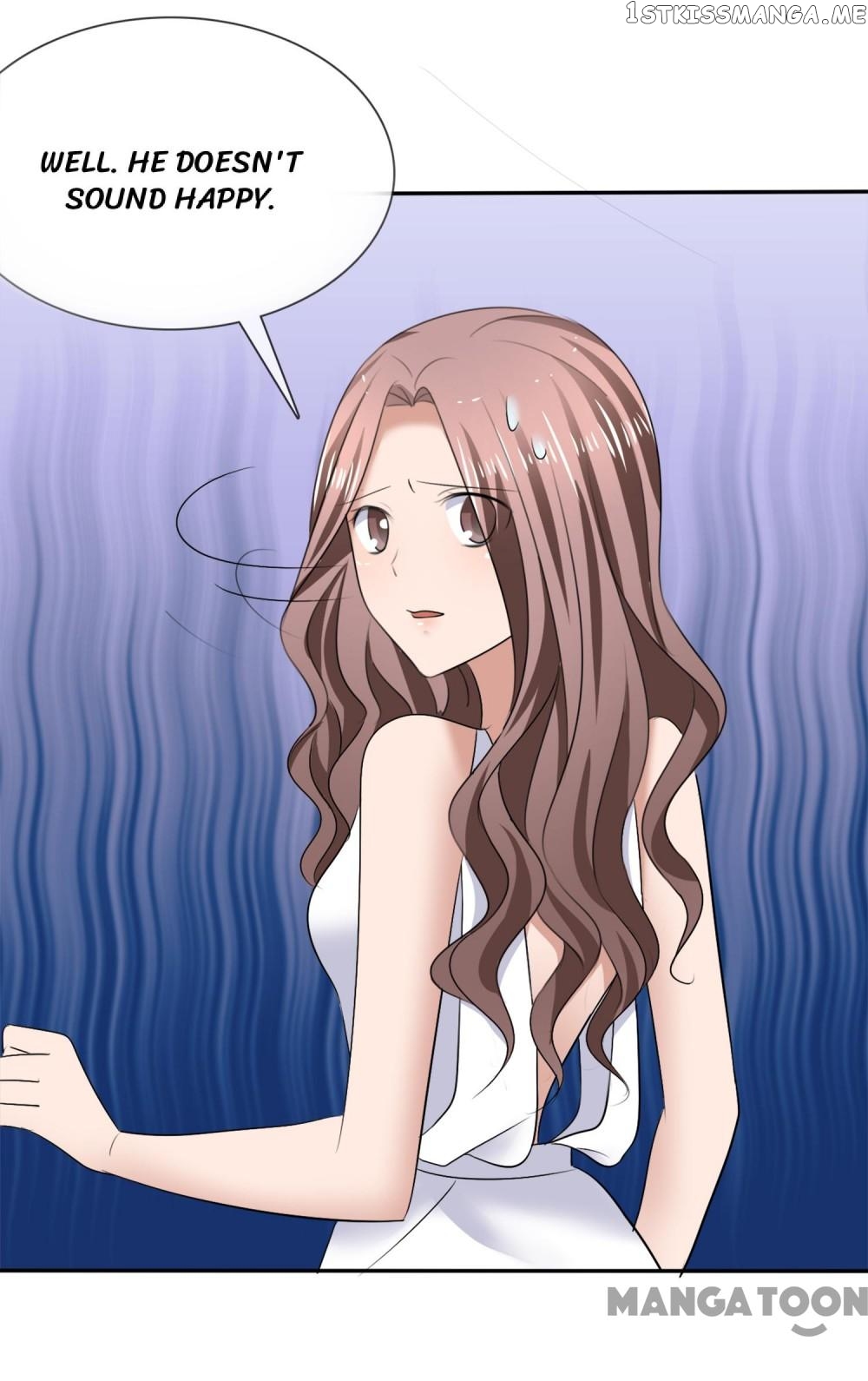 When the Angel Falls for Me chapter 20 - page 20