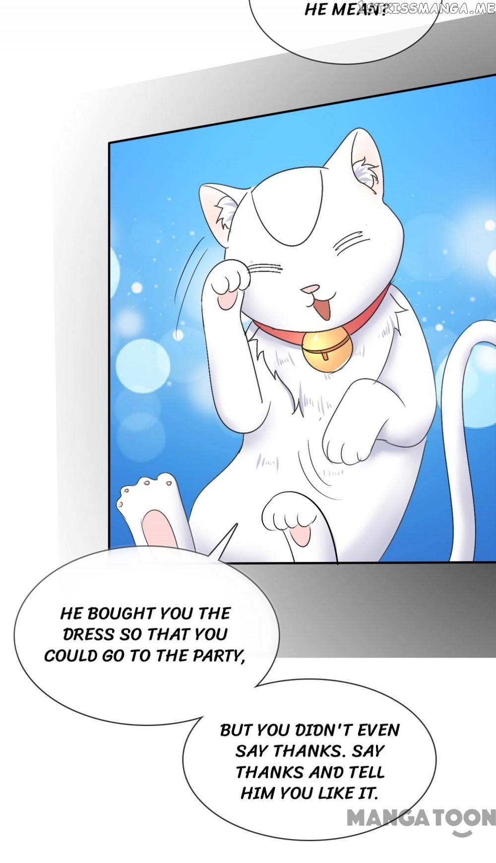 When the Angel Falls for Me chapter 20 - page 23