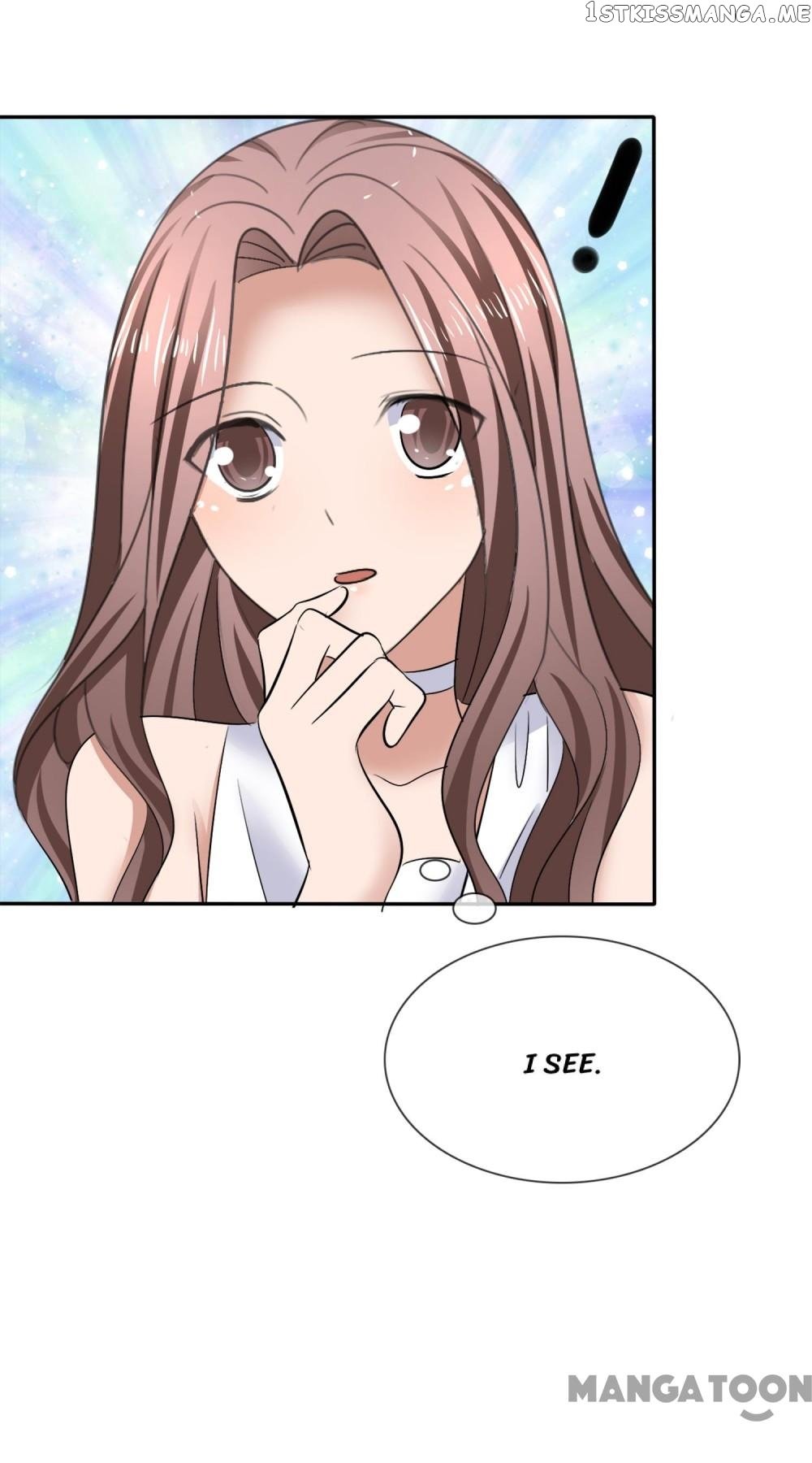 When the Angel Falls for Me chapter 20 - page 24