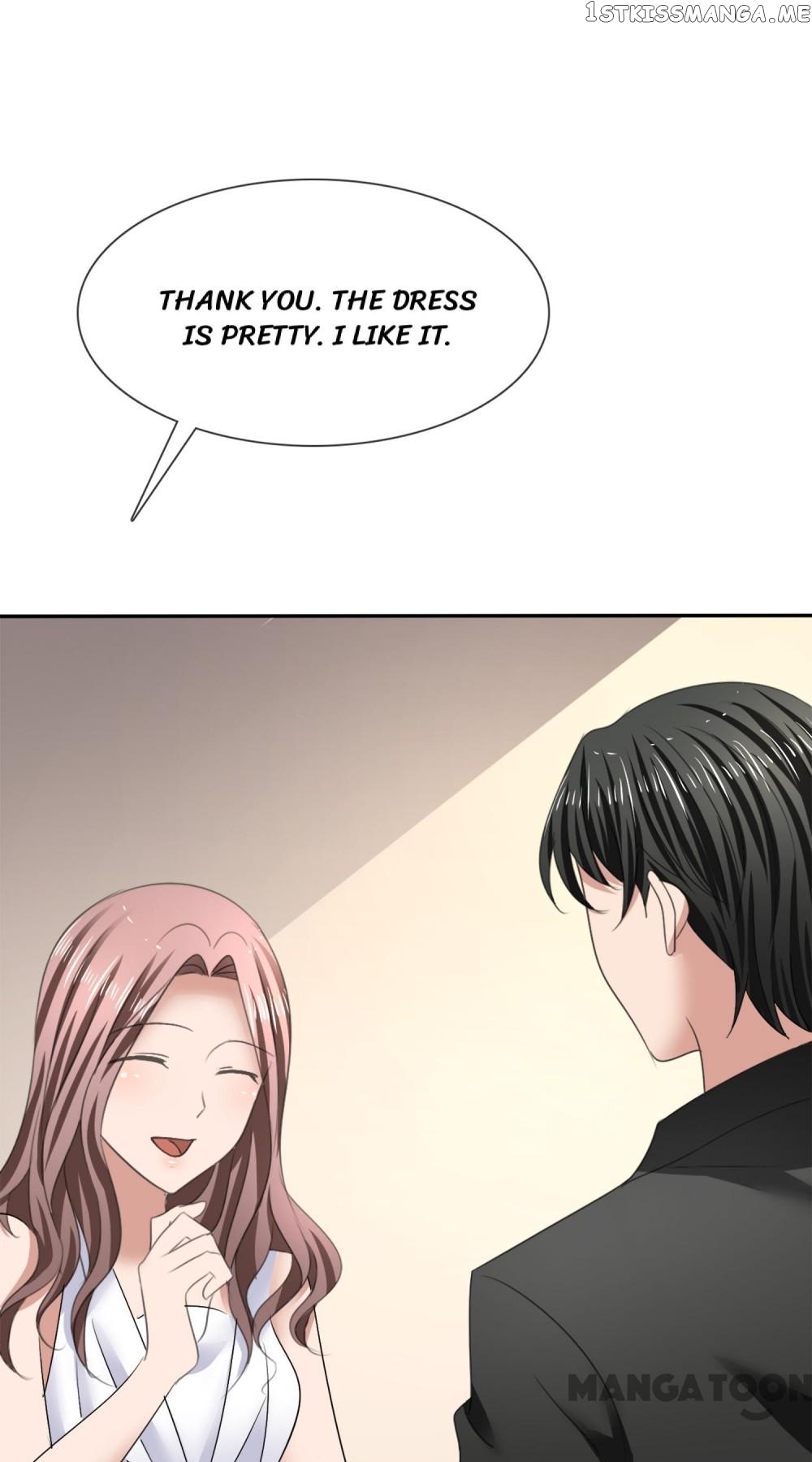 When the Angel Falls for Me chapter 20 - page 25