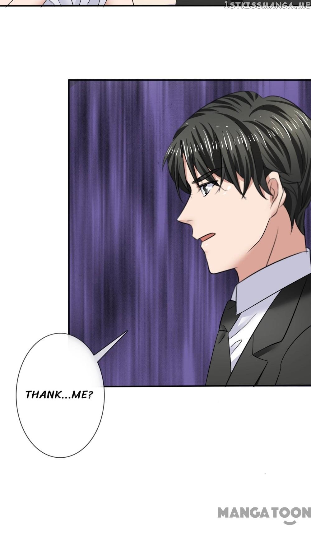 When the Angel Falls for Me chapter 20 - page 26