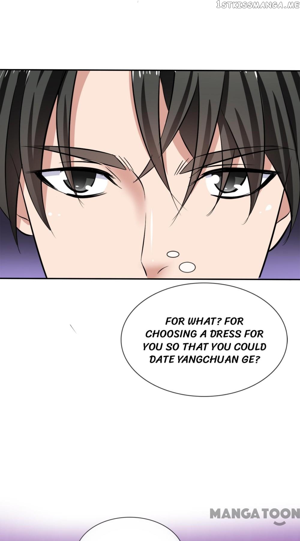 When the Angel Falls for Me chapter 20 - page 27