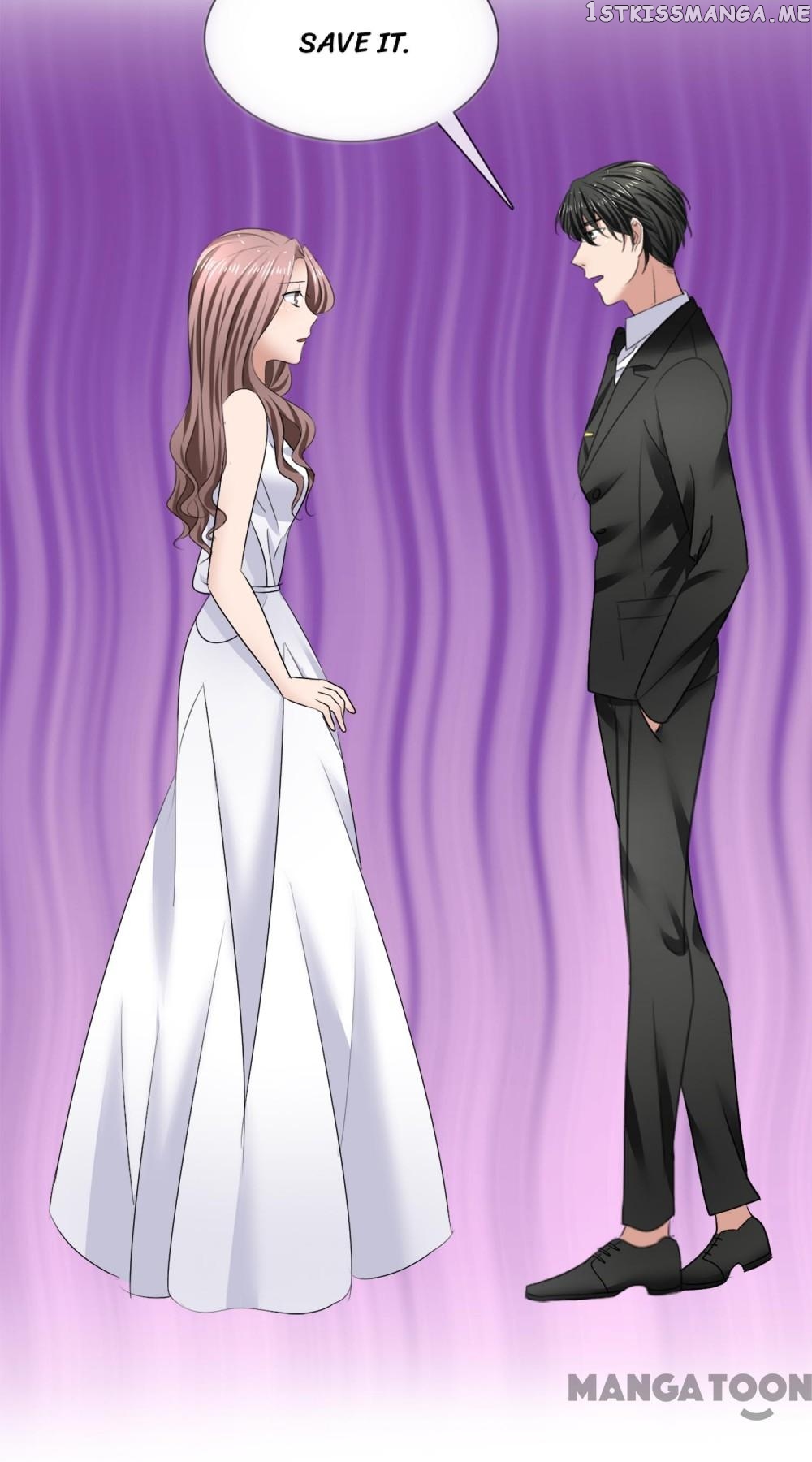 When the Angel Falls for Me chapter 20 - page 28
