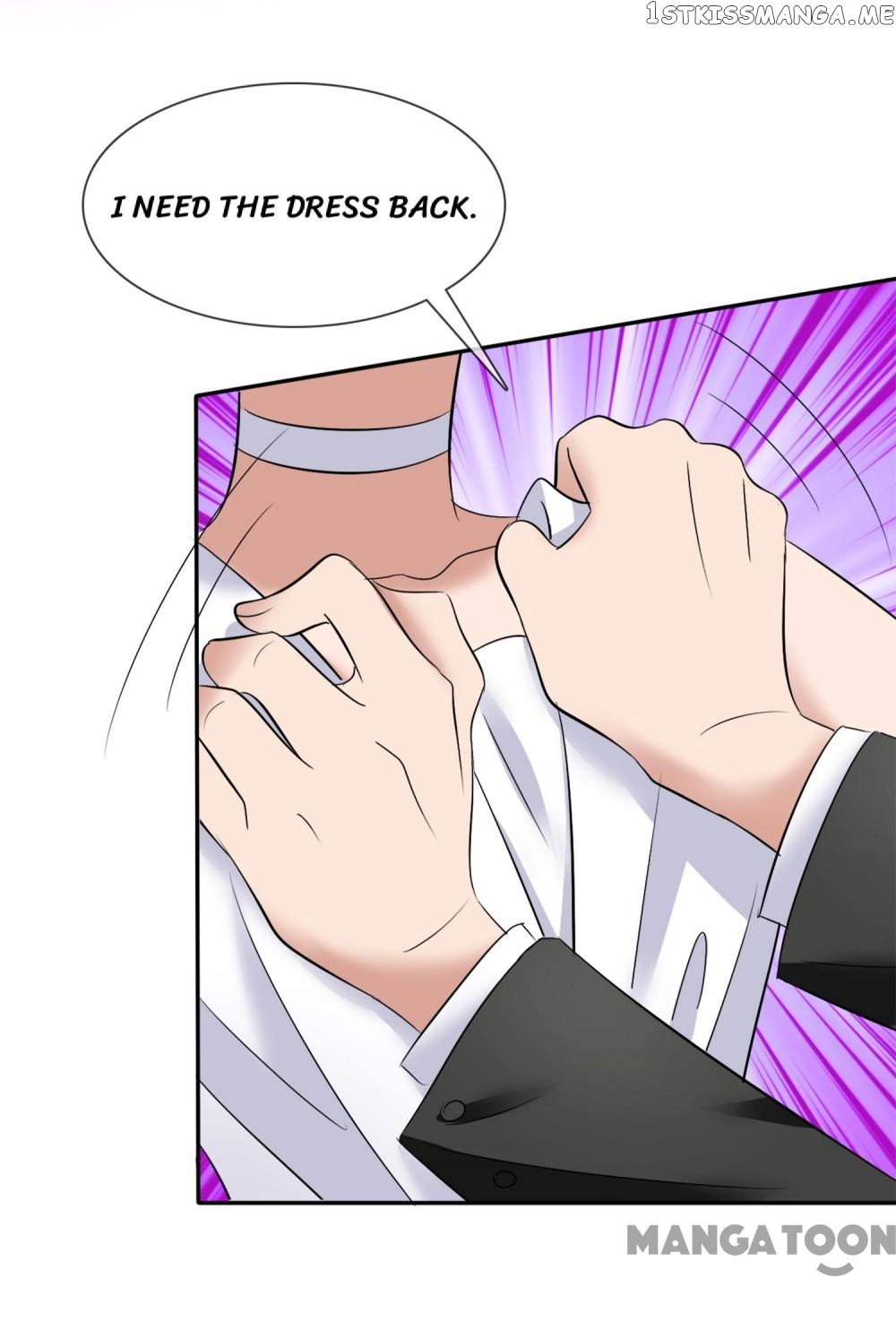 When the Angel Falls for Me chapter 20 - page 29