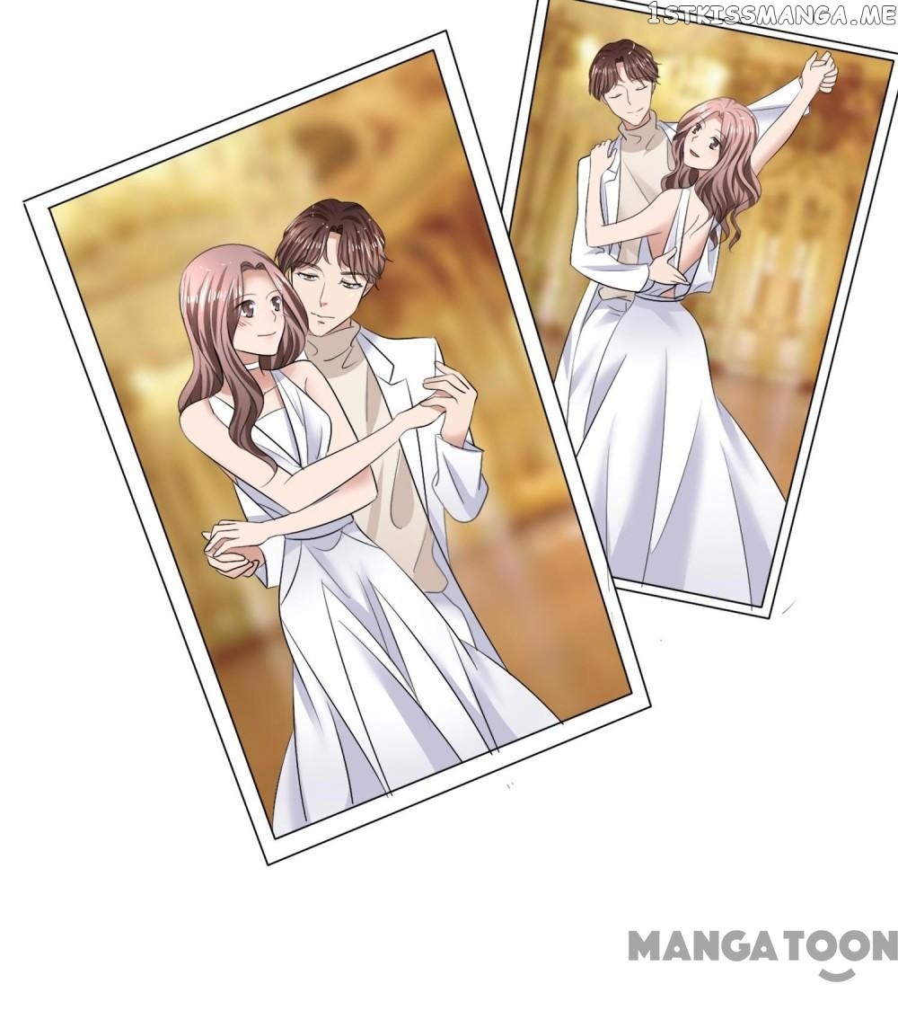 When the Angel Falls for Me chapter 20 - page 3