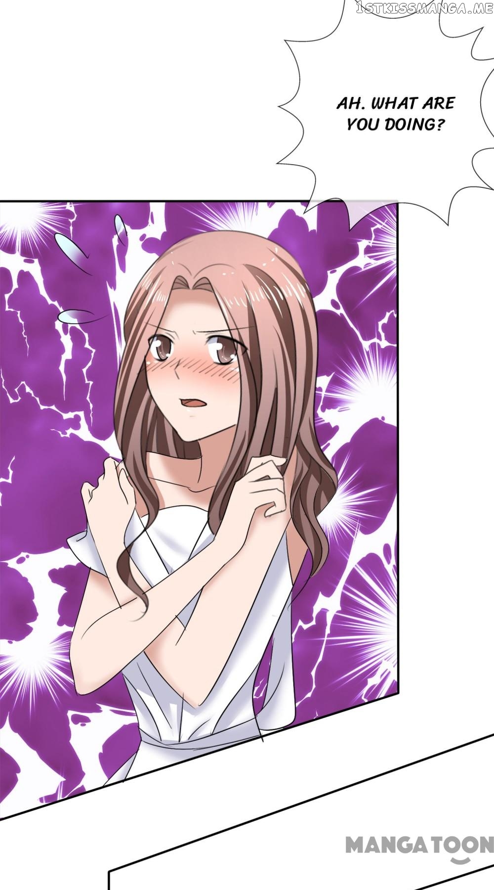 When the Angel Falls for Me chapter 20 - page 30