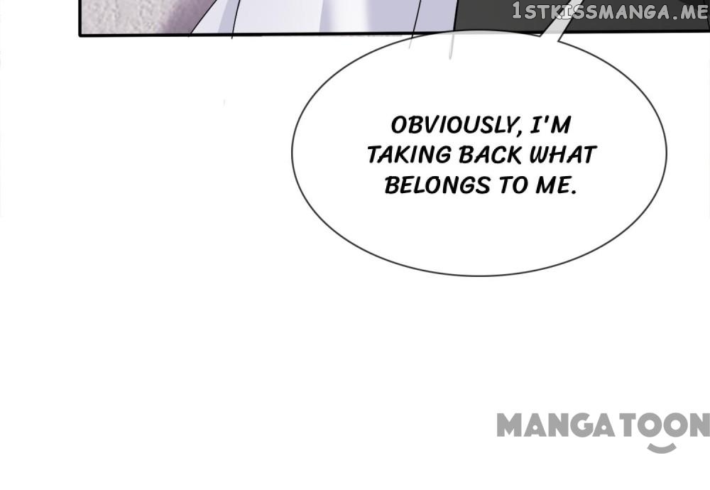 When the Angel Falls for Me chapter 20 - page 32