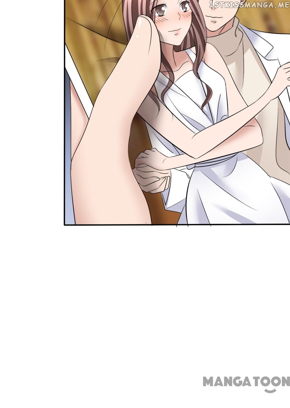 When the Angel Falls for Me chapter 20 - page 5
