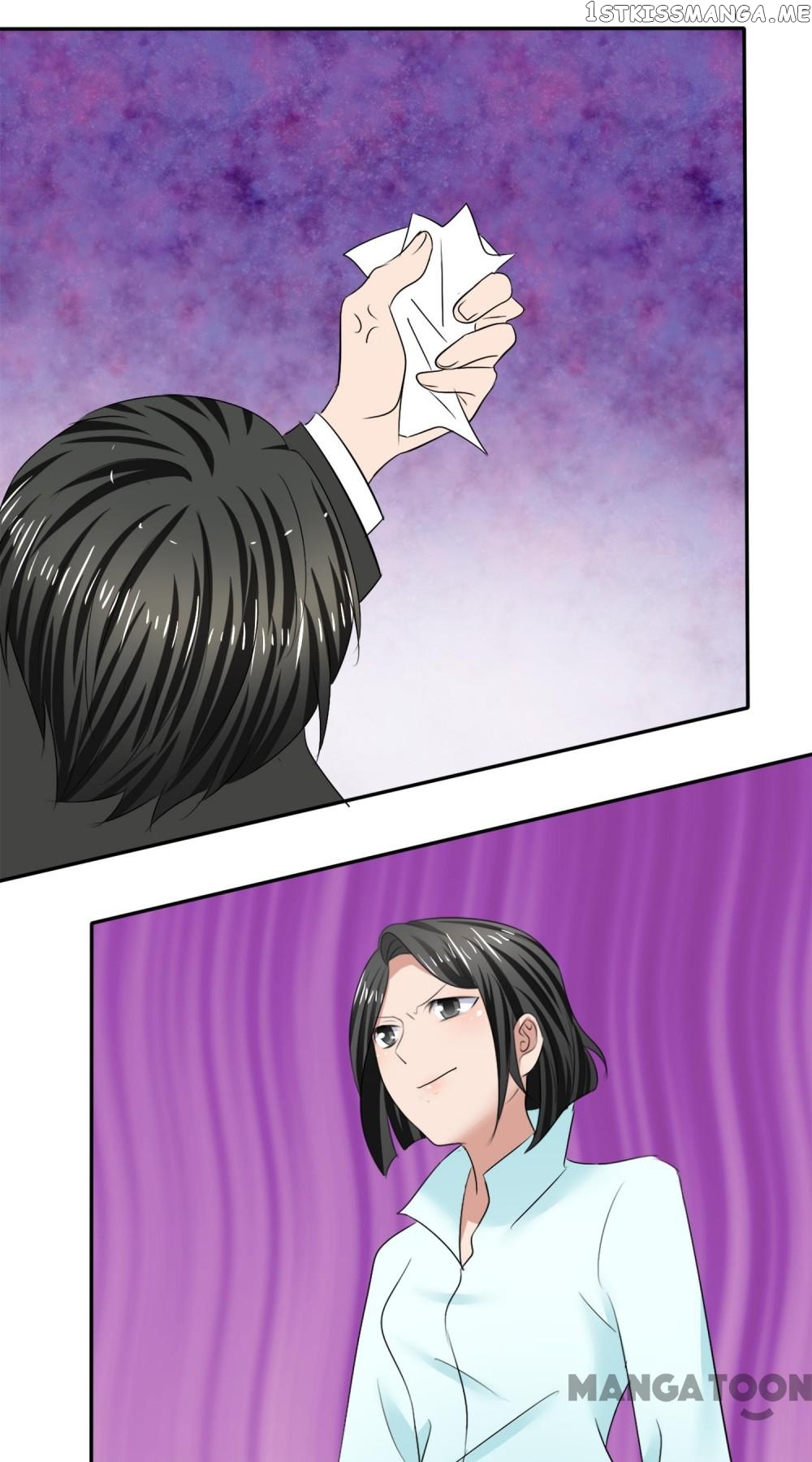 When the Angel Falls for Me chapter 20 - page 6