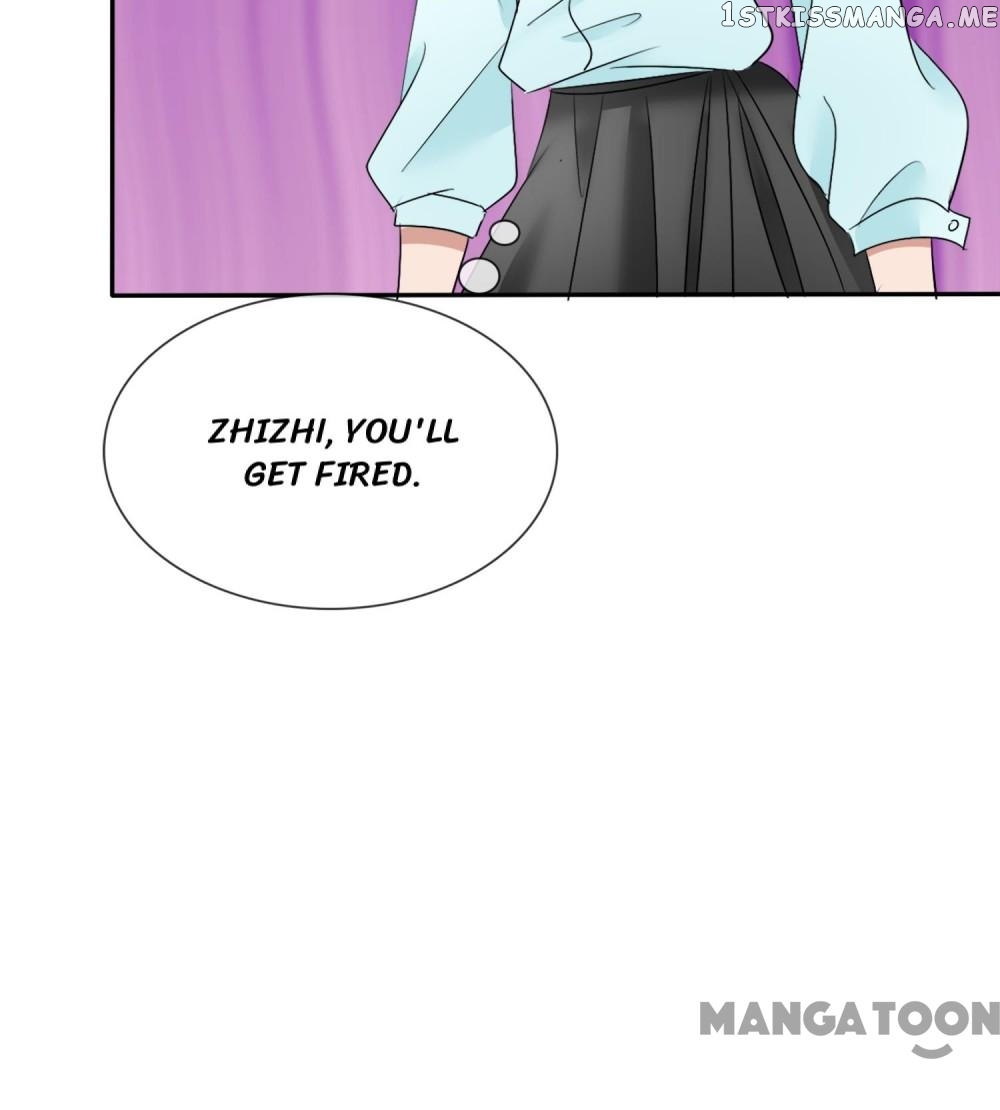 When the Angel Falls for Me chapter 20 - page 7